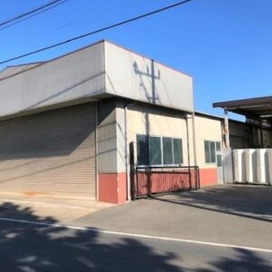千葉県千葉市若葉区若松町 94.4坪 貸倉庫・貸工場｜L-Net（エルネット）