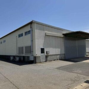 千葉県八街市山田台７４３ 158.7坪 貸倉庫・貸工場｜L-Net（エルネット）