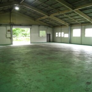 千葉県野田市柳沢　109.4坪　貸倉庫・貸工場｜L-Net（エルネット） 画像1