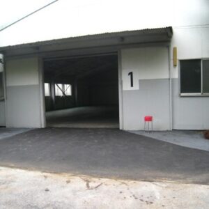 千葉県野田市柳沢 109.4坪 貸倉庫・貸工場｜L-Net（エルネット）