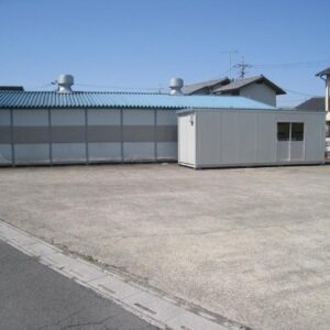 千葉県野田市柳沢　109.4坪　貸倉庫・貸工場｜L-Net（エルネット） 画像3