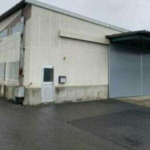 千葉県八街市山田台　158.7坪　貸倉庫・貸工場｜L-Net（エルネット） 画像2