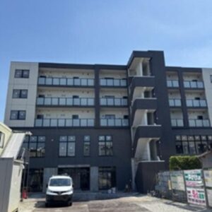 千葉県松戸市六実4丁目1-2 64.3坪 貸倉庫・貸工場|L-Net(エルネット) 画像2 千葉県松戸市六実4丁目1-2 64.3坪 貸倉庫・貸工場|L-Net(エルネット) 画像2