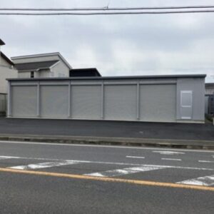 千葉県四街道市もねの里 44.1坪 貸倉庫・貸工場｜L-Net（エルネット）