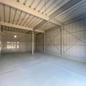 千葉県四街道市もねの里　44.1坪　貸倉庫・貸工場｜L-Net（エルネット） 画像3