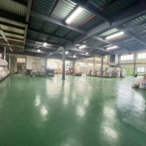 千葉県八街市沖６０１－１　352.6坪　貸倉庫・貸工場｜L-Net（エルネット） 画像1