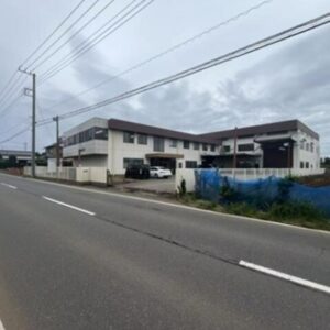 千葉県八街市沖６０１－１　352.6坪　貸倉庫・貸工場｜L-Net（エルネット） 画像2