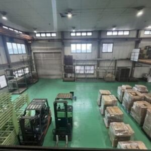 千葉県八街市沖６０１－１　352.6坪　貸倉庫・貸工場｜L-Net（エルネット） 画像3