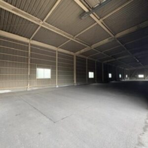 千葉県木更津市長須賀　139.1坪　貸倉庫・貸工場｜L-Net（エルネット） 画像1