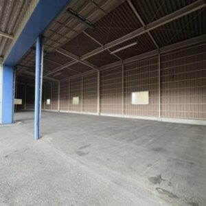 千葉県木更津市長須賀　91.2坪　貸倉庫・貸工場｜L-Net（エルネット） 画像1