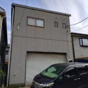 千葉県松戸市六実３丁目２４－２７　46.6坪　貸倉庫・貸工場｜L-Net（エルネット） 画像2