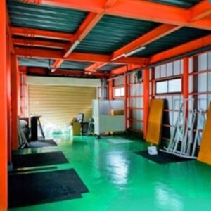 千葉県松戸市六実３丁目２４－２７　46.6坪　貸倉庫・貸工場｜L-Net（エルネット） 画像3