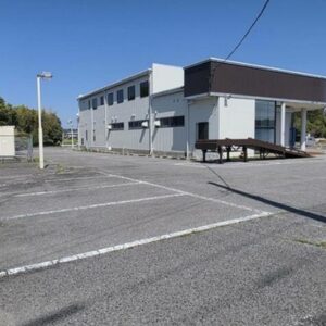 千葉県いすみ市弥正１３１６－１ 262.7坪 貸倉庫・貸工場｜L-Net（エルネット）