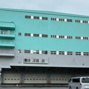 千葉県習志野市茜浜３丁目７－４ 629.6坪 貸倉庫・貸工場｜L-Net（エルネット）