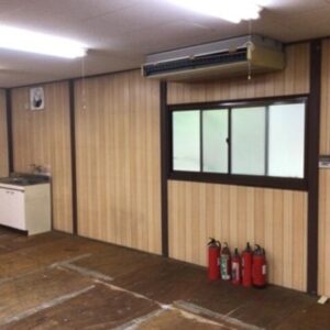 千葉県流山市前ケ崎４１０－１２　100坪　貸倉庫・貸工場｜L-Net（エルネット） 画像3