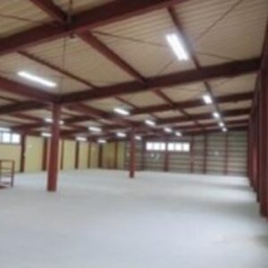 千葉県野田市中里４１８ 114.3坪 貸倉庫・貸工場｜L-Net（エルネット）