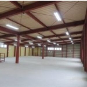 千葉県野田市中里４１８　78.8坪　貸倉庫・貸工場｜L-Net（エルネット） 画像1