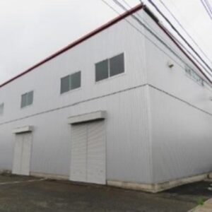 千葉県野田市中里４１８ 78.8坪 貸倉庫・貸工場｜L-Net（エルネット）