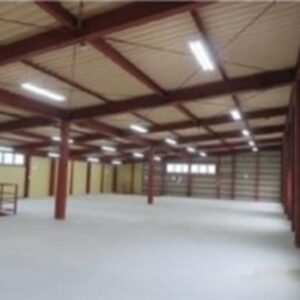 千葉県野田市中里４１８　228.7坪　貸倉庫・貸工場｜L-Net（エルネット） 画像1