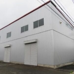 千葉県野田市中里４１８　228.7坪　貸倉庫・貸工場｜L-Net（エルネット） 画像2