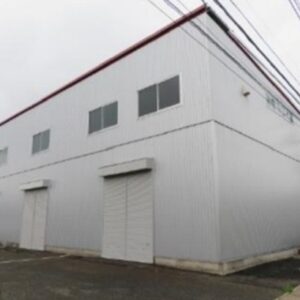 千葉県野田市中里４１８ 35.6坪 貸倉庫・貸工場｜L-Net（エルネット）