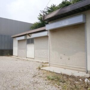 千葉県千葉市稲毛区山王町２０１－１３ 29.4坪 貸倉庫・貸工場｜L-Net（エルネット）