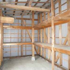 千葉県千葉市稲毛区山王町２０１－１３　29.4坪　貸倉庫・貸工場｜L-Net（エルネット） 画像3