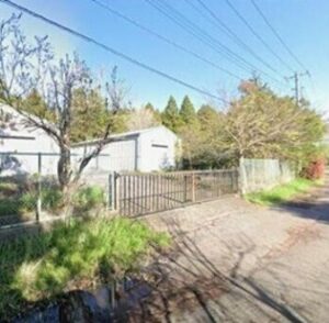 千葉県千葉市若葉区古泉町５２１－３　100.2坪　貸倉庫・貸工場｜L-Net（エルネット） 画像1