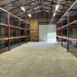 千葉県千葉市若葉区古泉町５２１－３　100.2坪　貸倉庫・貸工場｜L-Net（エルネット） 画像3