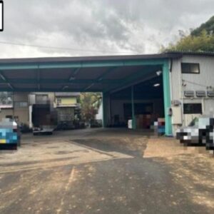 千葉県流山市前ケ崎４１０－１２ 100坪 貸倉庫・貸工場｜L-Net（エルネット）