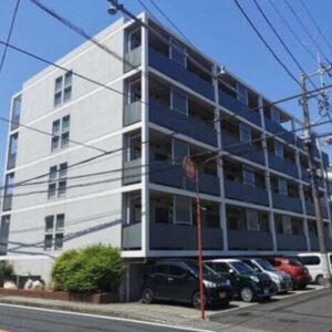千葉県船橋市前原東 48.4坪 貸倉庫・貸工場｜L-Net（エルネット）