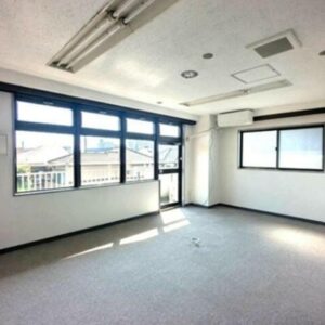 千葉県船橋市宮本３丁目２－１３　7坪　貸倉庫・貸工場｜L-Net（エルネット） 画像1