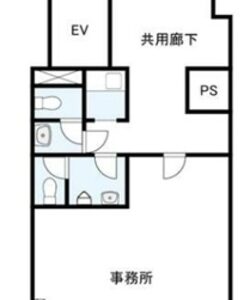 千葉県船橋市宮本３丁目２－１３　7坪　貸倉庫・貸工場｜L-Net（エルネット） 画像4