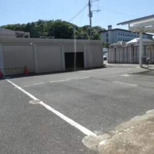 千葉県松戸市大橋　21.8坪　貸倉庫・貸工場｜L-Net（エルネット） 画像3