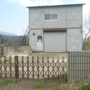 千葉県千葉市稲毛区長沼原町４０５－９ 17.2坪 貸倉庫・貸工場｜L-Net（エルネット）