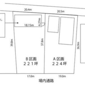 千葉県柏市藤心141 34.5坪 貸倉庫・貸工場|L-Net(エルネット) 画像3 千葉県柏市藤心141 34.5坪 貸倉庫・貸工場|L-Net(エルネット) 画像3