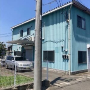 千葉県船橋市小野田町1482-1 33.3坪 貸倉庫・貸工場|L-Net(エルネット) 画像1 千葉県船橋市小野田町1482-1 33.3坪 貸倉庫・貸工場|L-Net(エルネット) 画像1