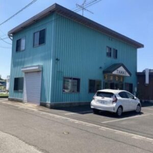 千葉県船橋市小野田町１４８２－１ 33.3坪 貸倉庫・貸工場｜L-Net（エルネット）