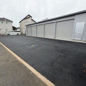 千葉県四街道市もねの里　7.8坪　貸倉庫・貸工場｜L-Net（エルネット） 画像1