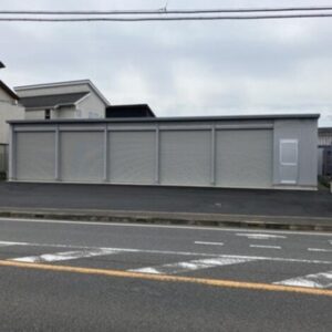 千葉県四街道市もねの里 7.8坪 貸倉庫・貸工場｜L-Net（エルネット）