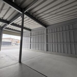 千葉県四街道市もねの里　12.7坪　貸倉庫・貸工場｜L-Net（エルネット） 画像1