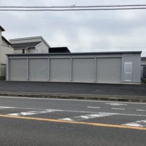 千葉県四街道市もねの里 12.7坪 貸倉庫・貸工場｜L-Net（エルネット）