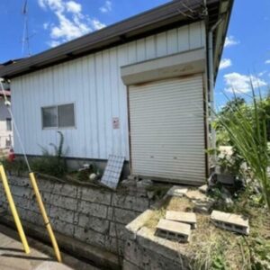 千葉県香取郡多古町飯笹７９０－９３ 20坪 貸倉庫・貸工場｜L-Net（エルネット）