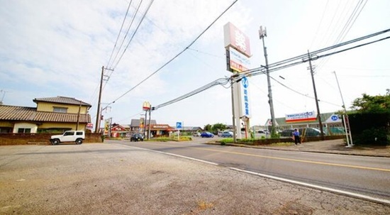 千葉県八街市文違 61坪 貸倉庫・貸工場|L-Net(エルネット) 画像1 千葉県八街市文違 61坪 貸倉庫・貸工場|L-Net(エルネット) 画像1
