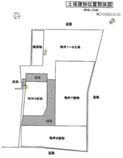 千葉県銚子市愛宕町3241番地 454.8坪 貸倉庫・貸工場|L-Net(エルネット) 画像7 千葉県銚子市愛宕町3241番地 454.8坪 貸倉庫・貸工場|L-Net(エルネット) 画像7