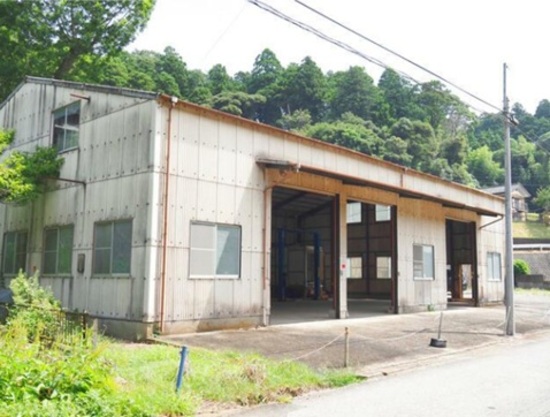 千葉県香取郡多古町高津原１６－１　92.4坪