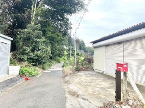 千葉県船橋市坪井町986-1 27.8坪 貸倉庫・貸工場|L-Net(エルネット) 画像1 千葉県船橋市坪井町986-1 27.8坪 貸倉庫・貸工場|L-Net(エルネット) 画像1