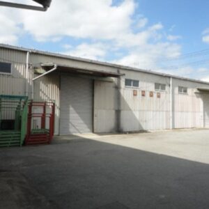 千葉県野田市七光台 174.5坪 貸倉庫・貸工場｜L-Net（エルネット）