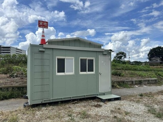 千葉県野田市目吹413-1 242坪 貸倉庫・貸工場|L-Net(エルネット) 画像1 千葉県野田市目吹413-1 242坪 貸倉庫・貸工場|L-Net(エルネット) 画像1