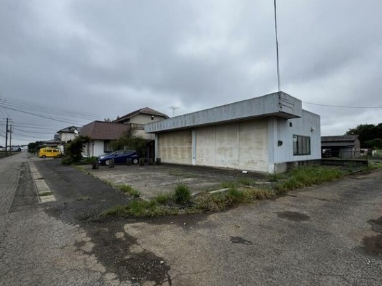 千葉県八街市朝日463-4 39.9坪 貸倉庫・貸工場|L-Net(エルネット) 画像1 千葉県八街市朝日463-4 39.9坪 貸倉庫・貸工場|L-Net(エルネット) 画像1